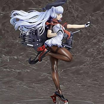 Amazon.co.jp: 限定品 叢雲改二 むらくもかいに 艦隊これくしょん 艦