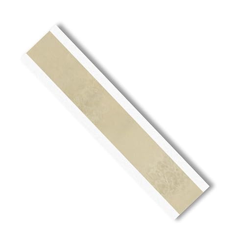 3M Scotch Cinta de embalar clara especial 600 (múltiples tamaños), Transparente, 1