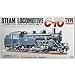 1/50 Steam Locomotive C10 by Micro Ace
