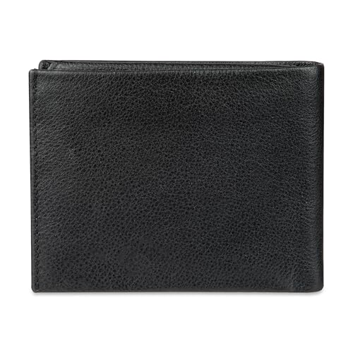 Image of Calvin Klein Men's Wallet Sets-Minimalist Bifold and Card Cases