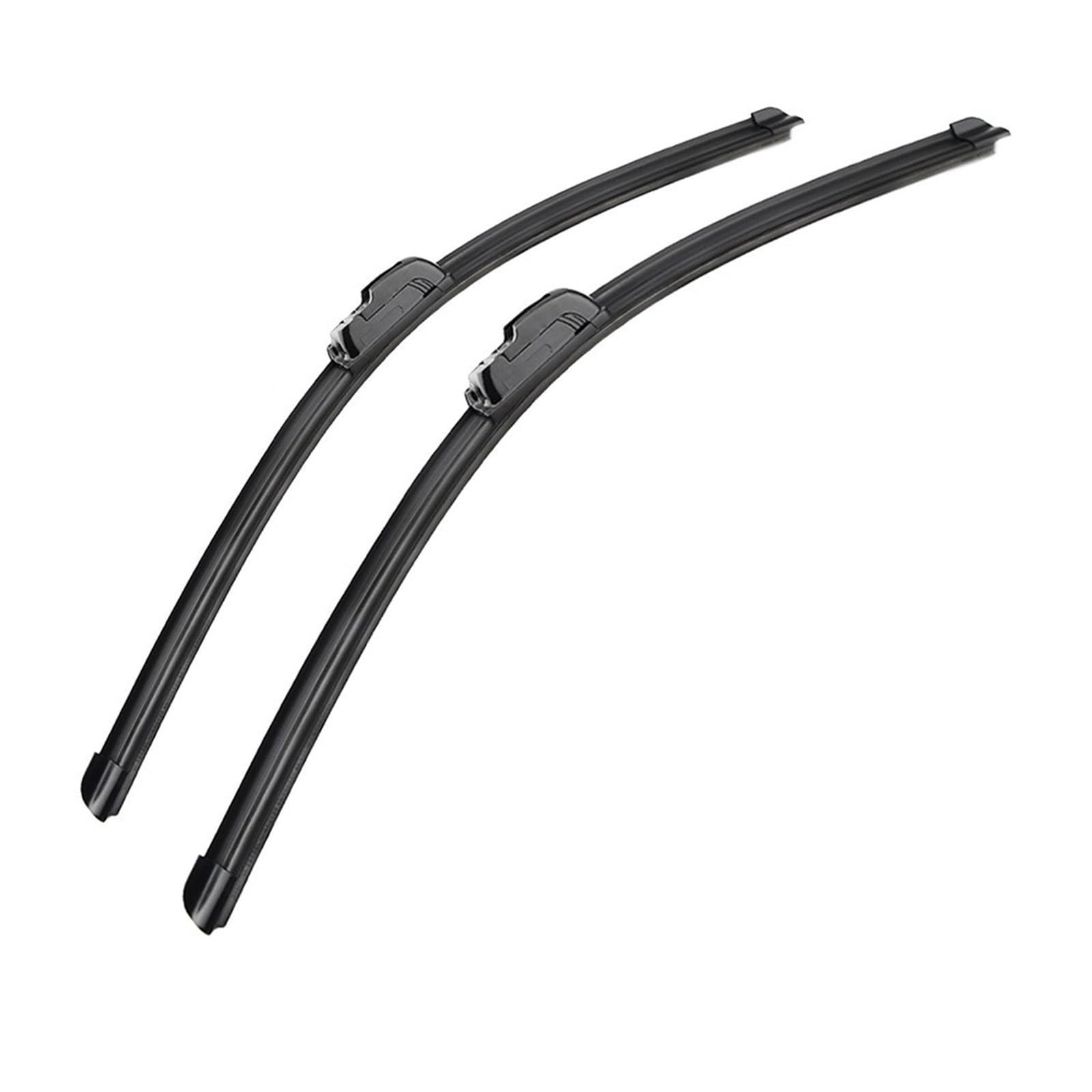 Essuie-Glace Avant pour KIA Carnival 2015-2019 en Caoutchouc Souple SPYKEY
