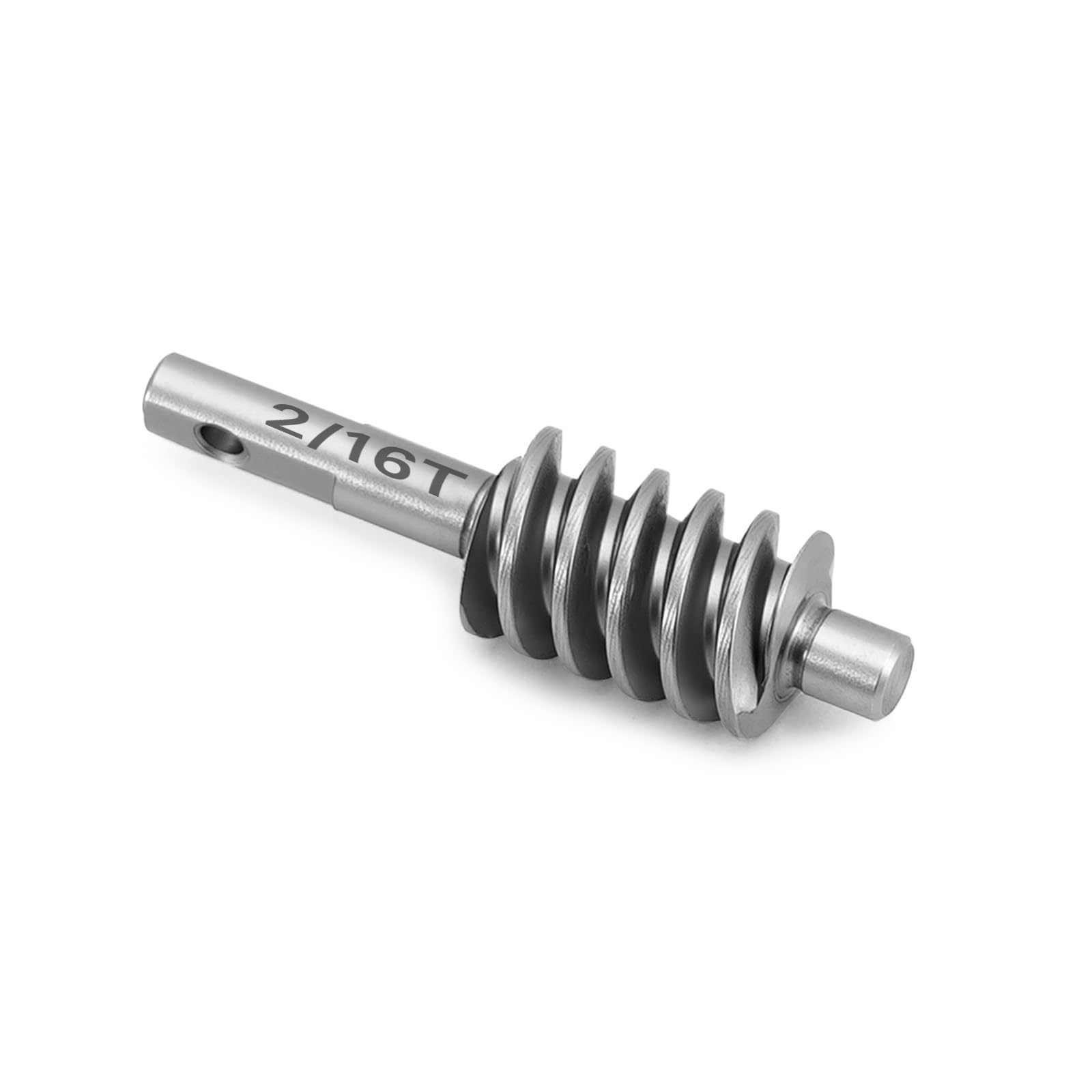 SCX30 Worm Gears - Upgrade Your Axial Axle -7