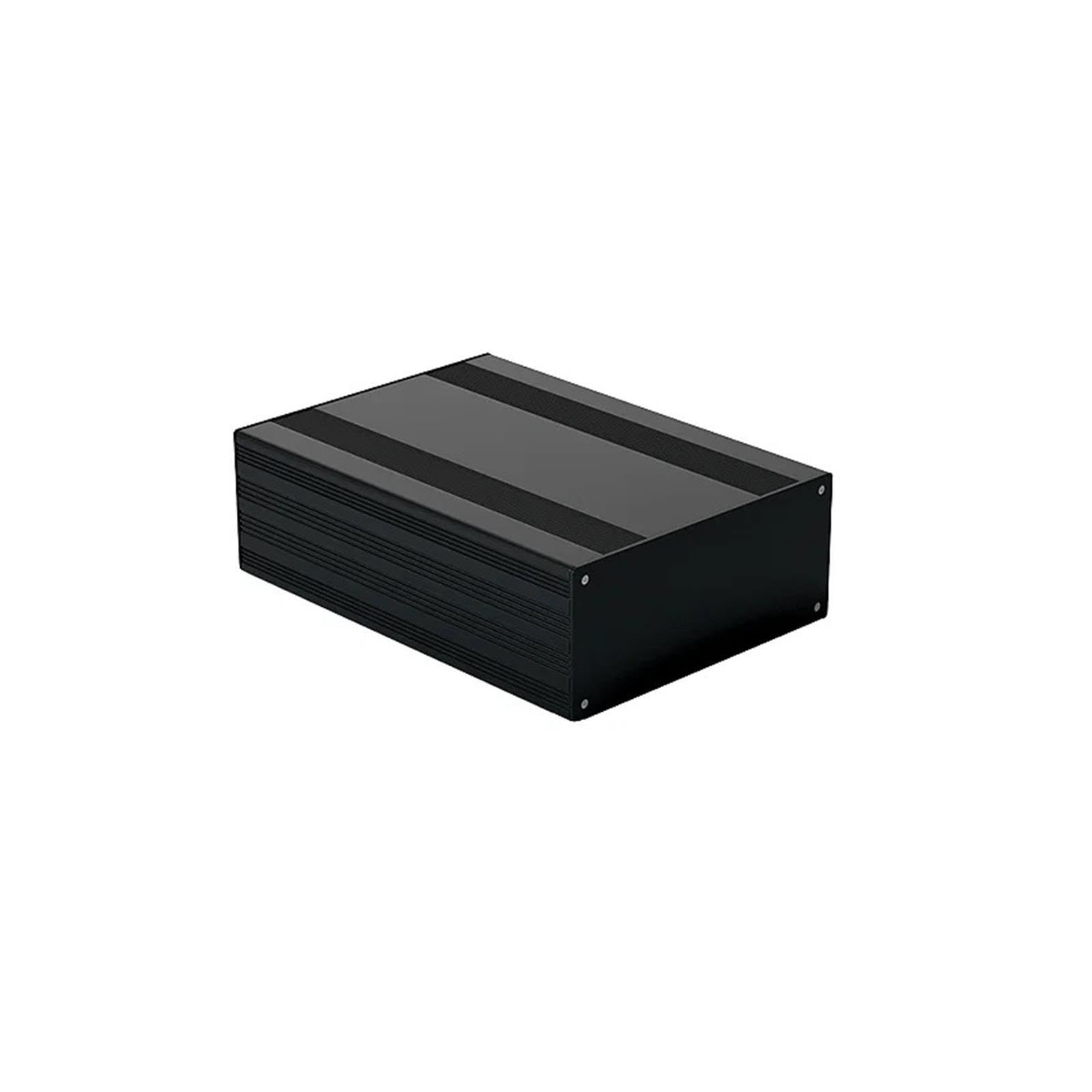 Elektronischer Steuerkasten aus Aluminium