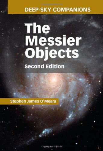 Télécharger Deep-Sky Companions: The Messier Objects Livre eBook France