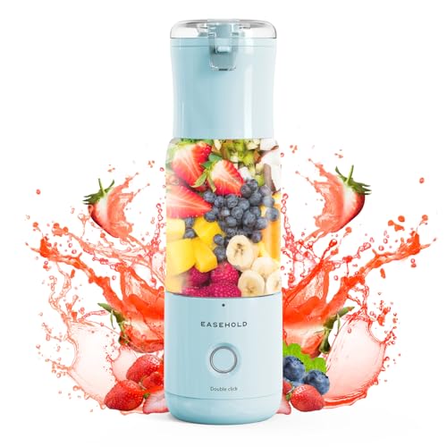 EASEHOLD Portable Personal Blender
