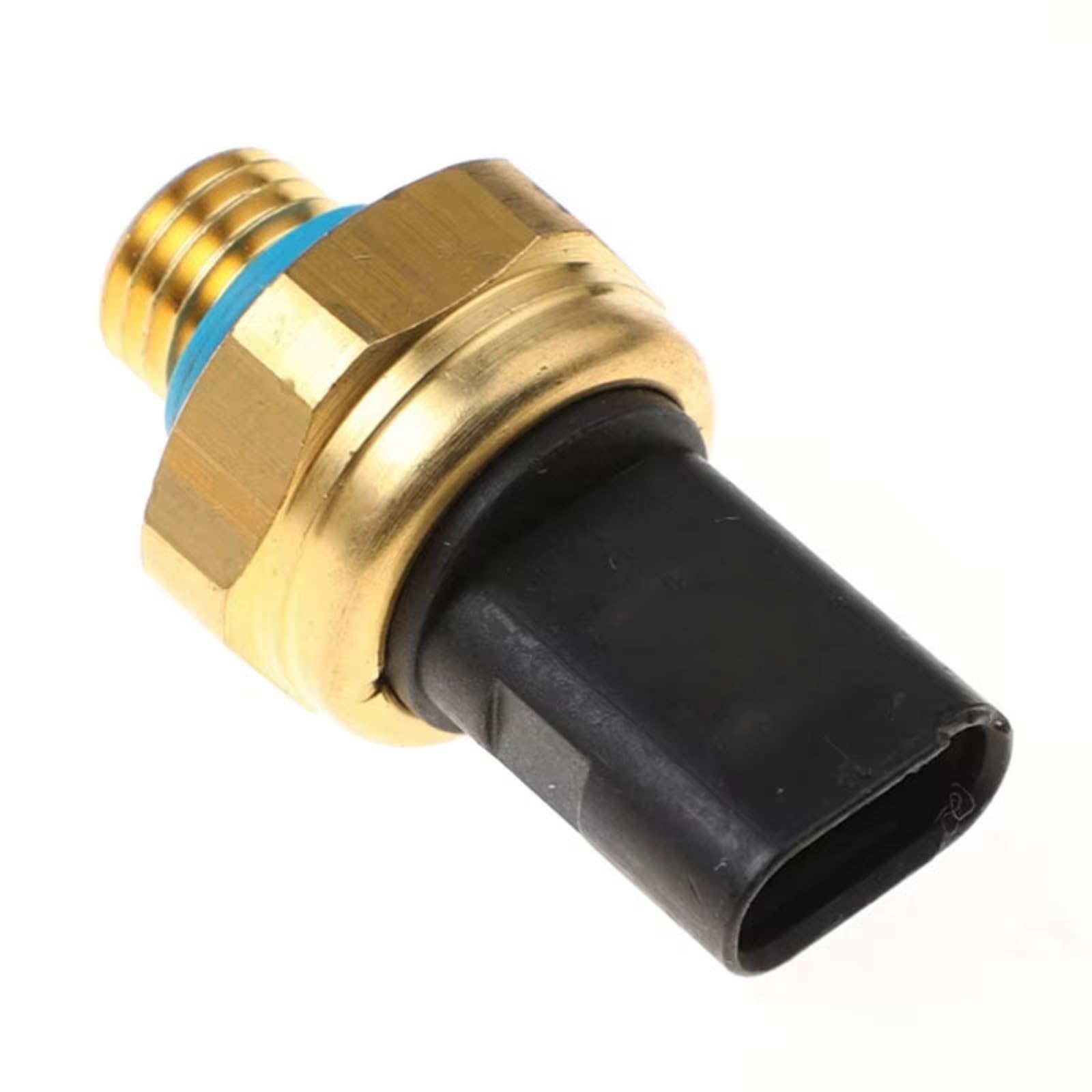Compatible Con Para F02 2009-2025 Para X3 2011-2017 Para F13 2012-2018 Transmisor De Sensor De Presión De Aceite De Motor 12617592532