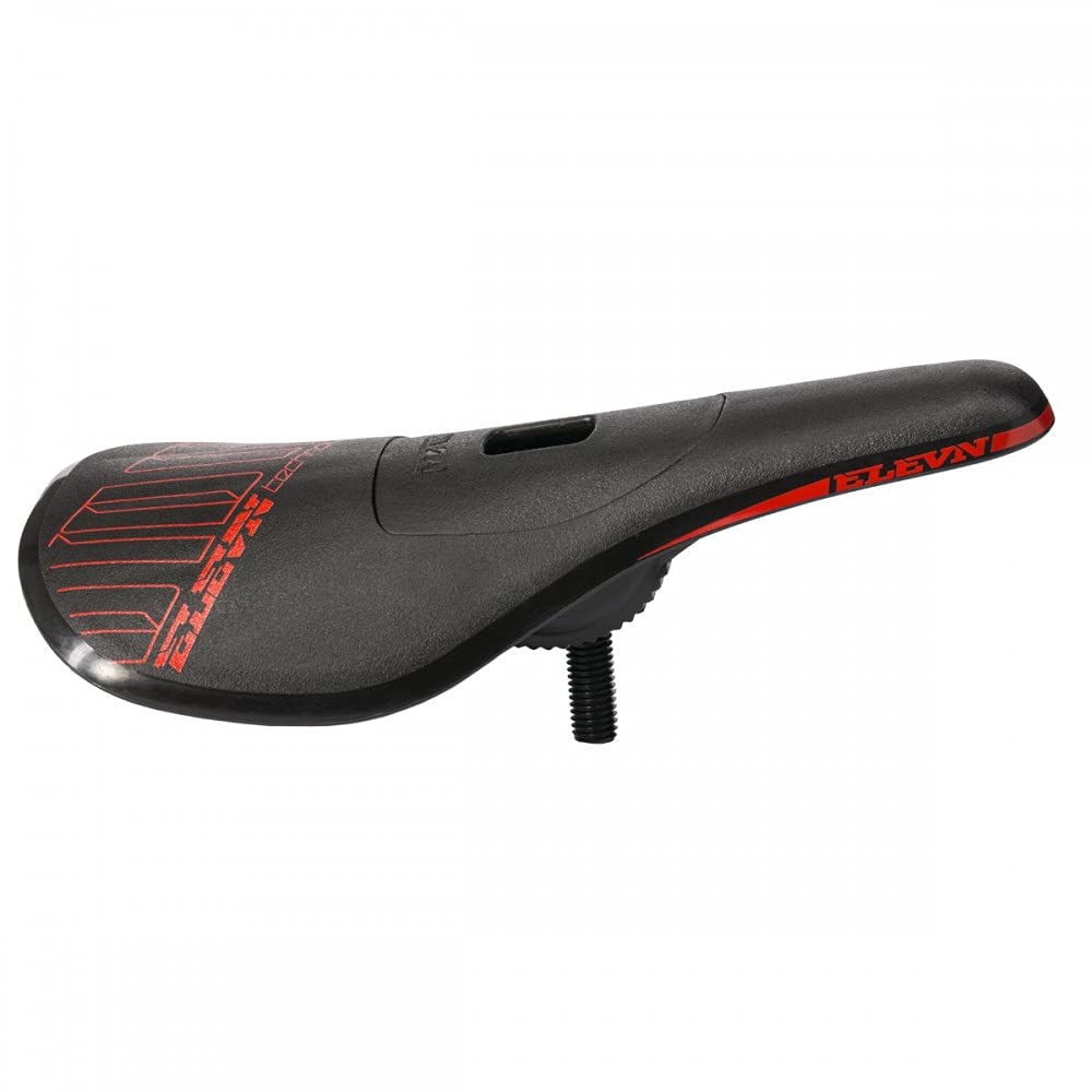 ELEVN TECHNOLOGIESELEVN Expert/PRO PIVOTAL SEAT - Black/Red