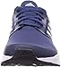 adidas Galaxy 5, Road Running Shoe Hombre, Tecind Ftwwht Legink, 42 2/3...