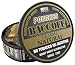 BaccOff, Gen II Natural Pouches, (1 Can)
