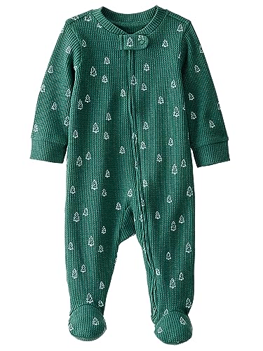 Image of little planet by carter's unisex-baby Sleep and Play Made With Organic Cotton