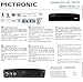 Metronic 441615 Zapbox HD-SO.1.1 - Receptor TDT-T2 HD, toma USB, HDMI, Scart,...