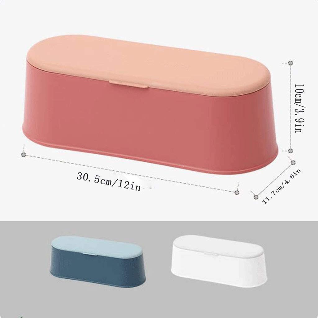 XYNSNDB GaRcan Juego de Caja de condimentos para Especias, Sal, azúcar, vinagrera, Recipiente para Cocina, Botellas de condimentos de Acero Inoxidable con Tapa (Color: B) (A)