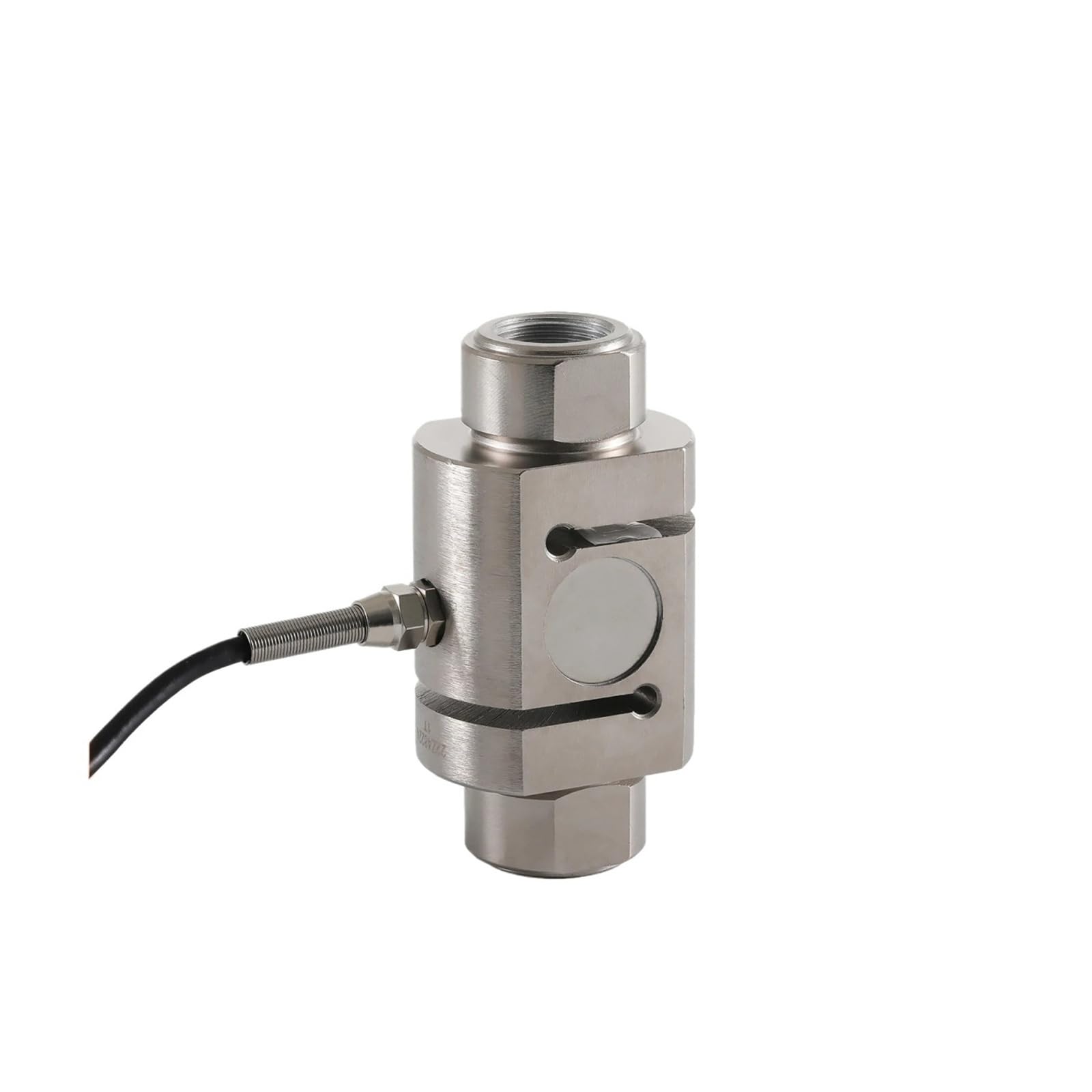 MXXDMOPD Load Cell Column Type S-Type Tension Pressure Sensor(0-2T)