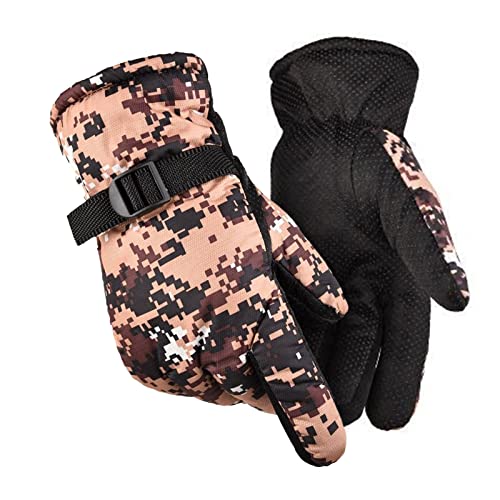 SRZYMJ ppe gloves fleece gloves kids cycling gloves waterproof hand warmers for women pink gloves disposable small toddler gloves age 2-3 black ladies fingerless gloves mittens for 1