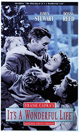 オフィス用品 Wonderful Life Amazon.co.jp: It 's A Wonderful Lifeポスター映画( 11 x 17