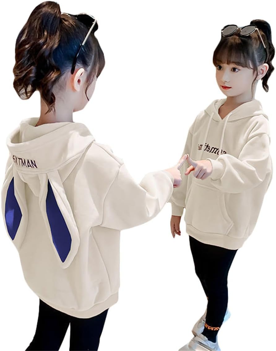 うごくちゃん着用 ねむいの うさ耳パーカー ネ申 Never mind the XU / Chikashitsu+（ネバーマインド ザ エックス