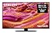 Samsung Neo QLED 4K QN90F 43 Zoll (108 cm) Mini LED Fernseher, Antireflexion, NQ4 AI Gen3 Prozessor, Neo Quantum HDR, 4K Upscaling Pro, Dolby Atmos, Knox Security, Samsung Vision AI Smart TV
