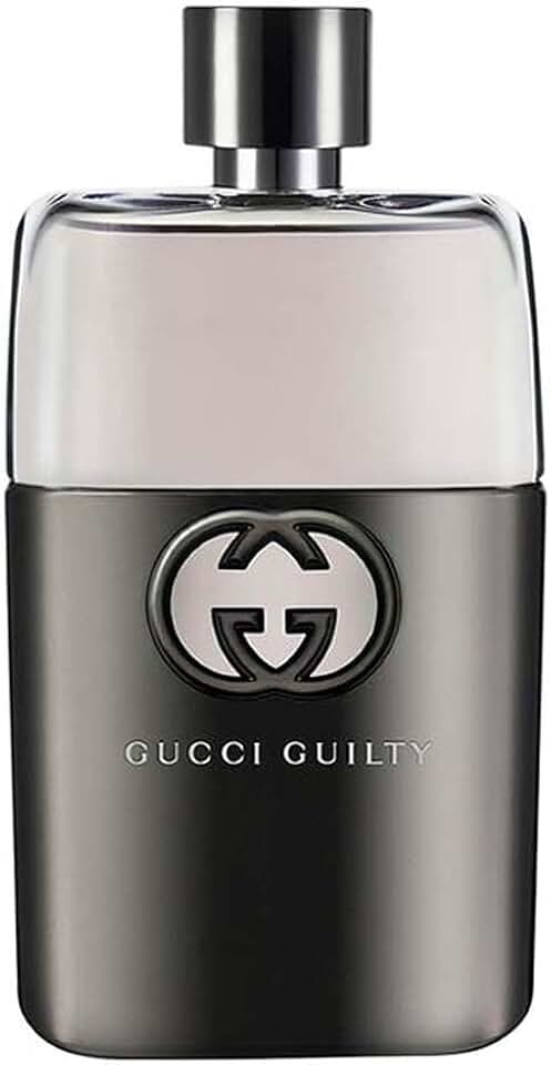 Gucci Guilty Men