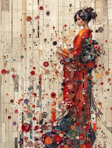 {̏ yCgoCio[  DIY G ANG̋ ZbgƃuVt G lp S G hG  A[gNtg z[fR[V av[g 40x50cm 2-5346