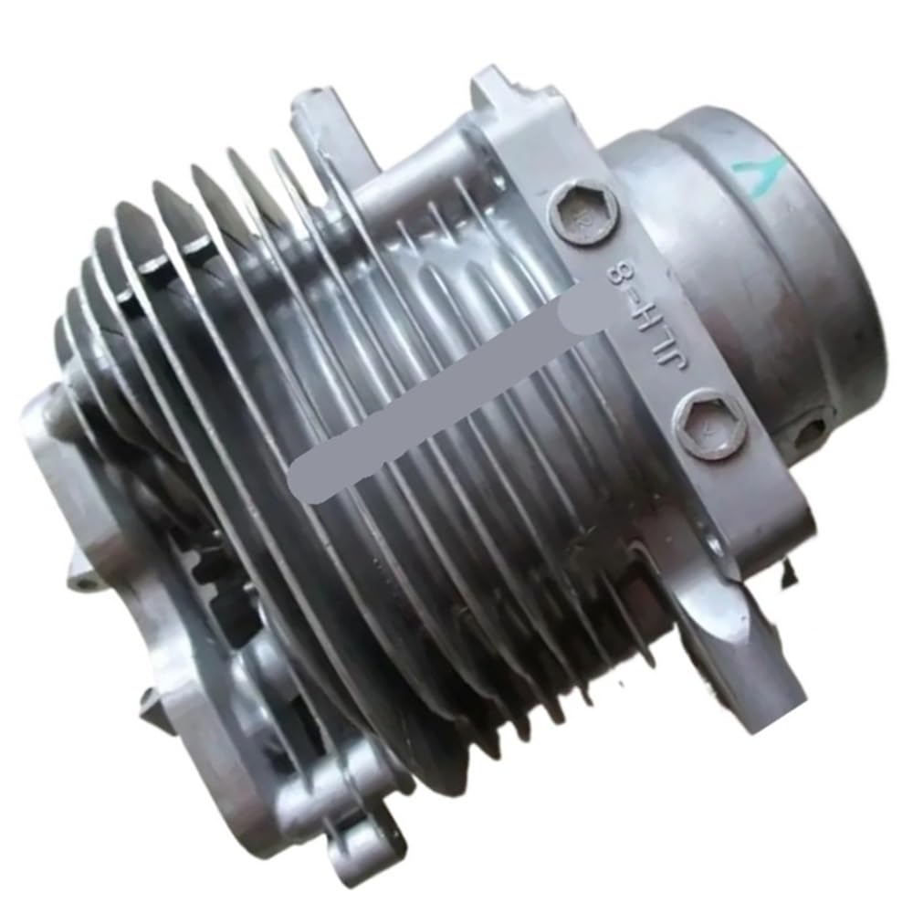 Pljyocdo One Color Cylinder Head Fit For Gx630 Gx690 12110-Zea-000
