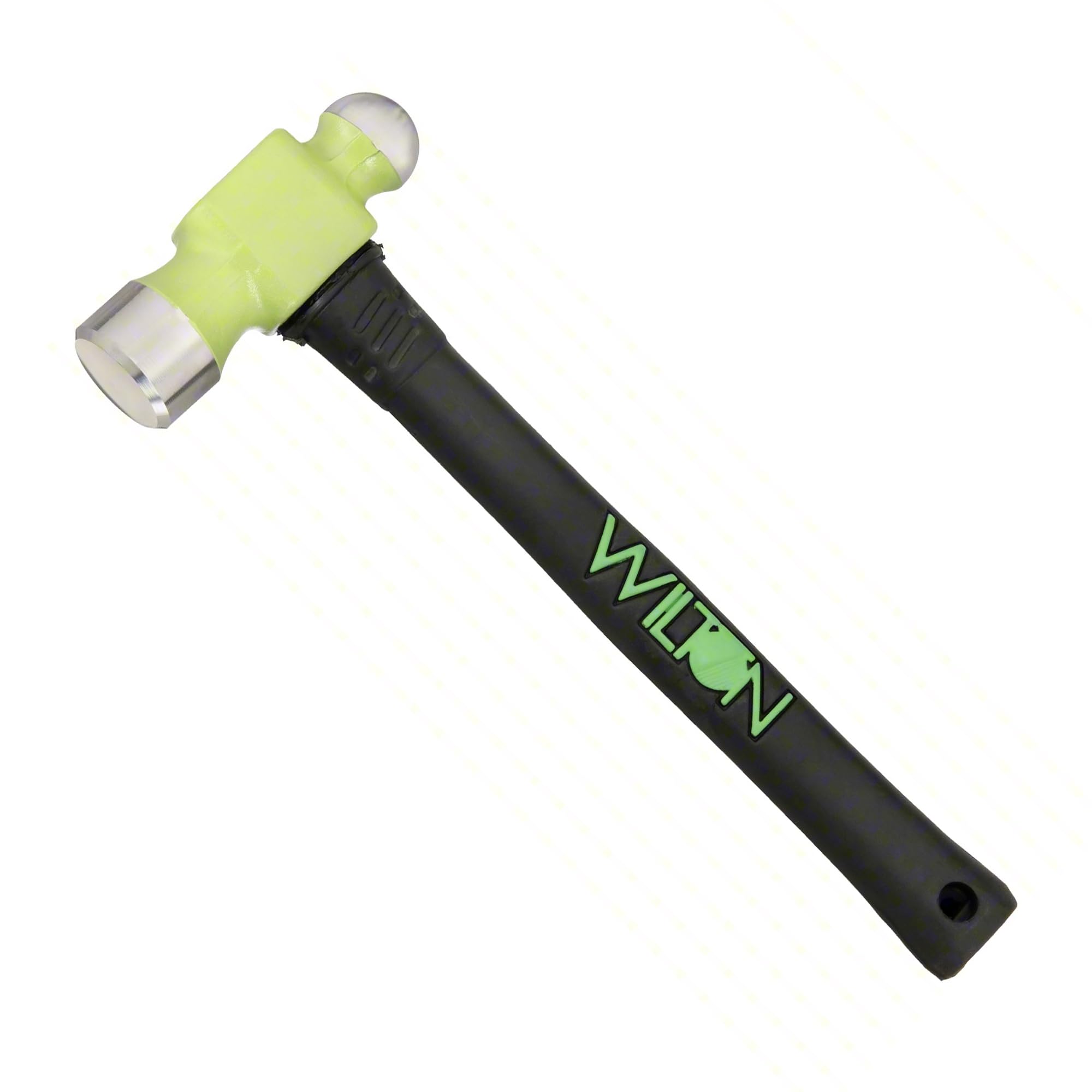 Wilton 32414 - Martillo de bola de pein de 24 oz (36 cm)