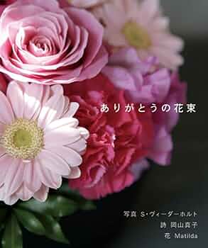 ありがとうの花束 51kb09fYrEL._AC_UF350,