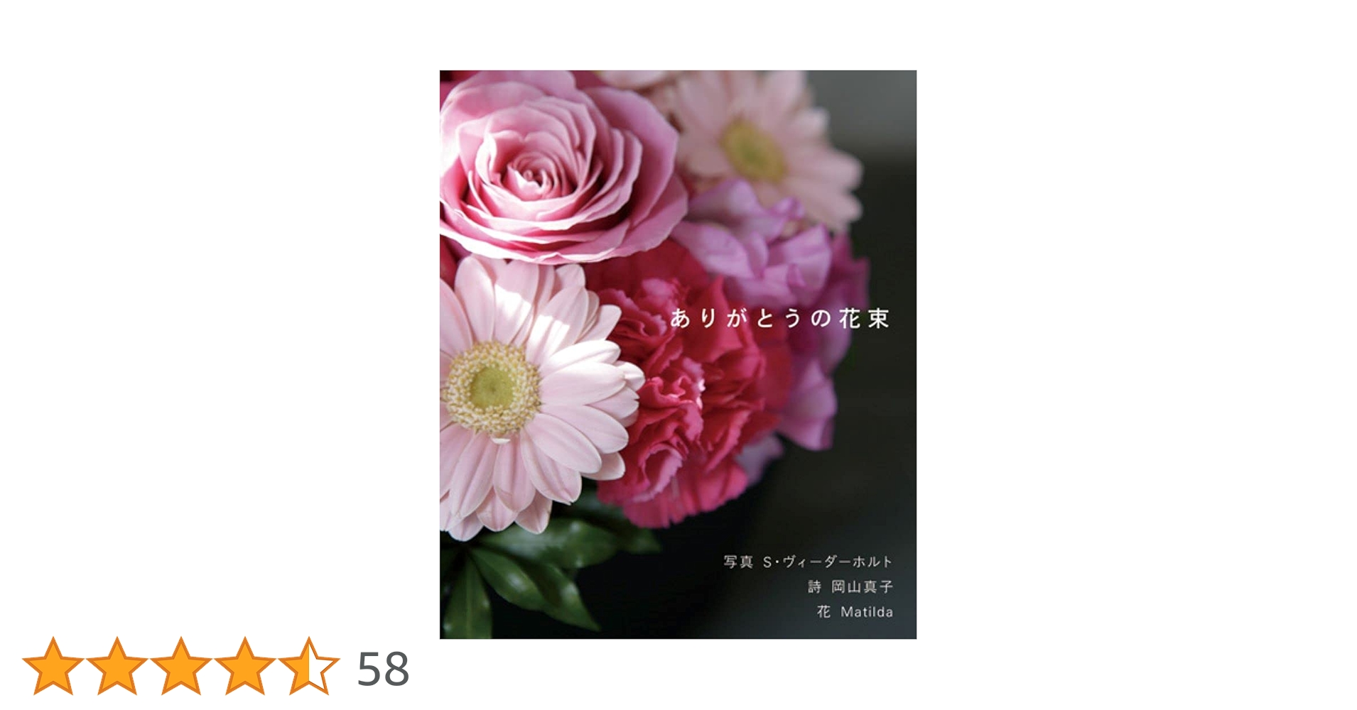 ありがとうの花束 ありがとうの花束 - YouTube