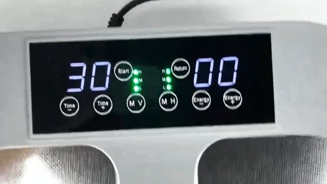 TerahertzP90 Iteracare Terahertz qi and Blood Through