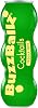 BuzzBallz Cocktails – Tequila 'Rita 200ml 13.5% ABV | Pre-Mixed Cocktail Balls Pack of 3 | Gluten Free Ready To Drink Cocktails – Made with Tequila, Triple Sec & Real Citrus Fruit Juices