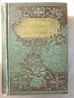 Wonderful Adventures by Land and Sea of the Seven Queer Travellers Who Met at an Inn B00CMHWQEC Book Cover