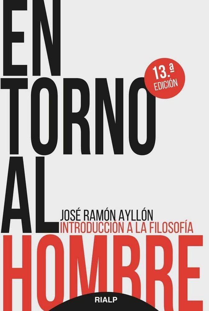 En torno al hombre (Educación y Pedagogía)