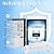 CHLORWORKS Saltwater Pool System - up to 25,000 Gallons, Salt Generator for Inground Pools, 1 Year Warranty, Clear