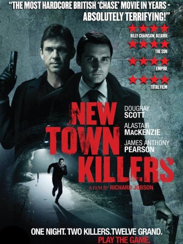 New Town Killers