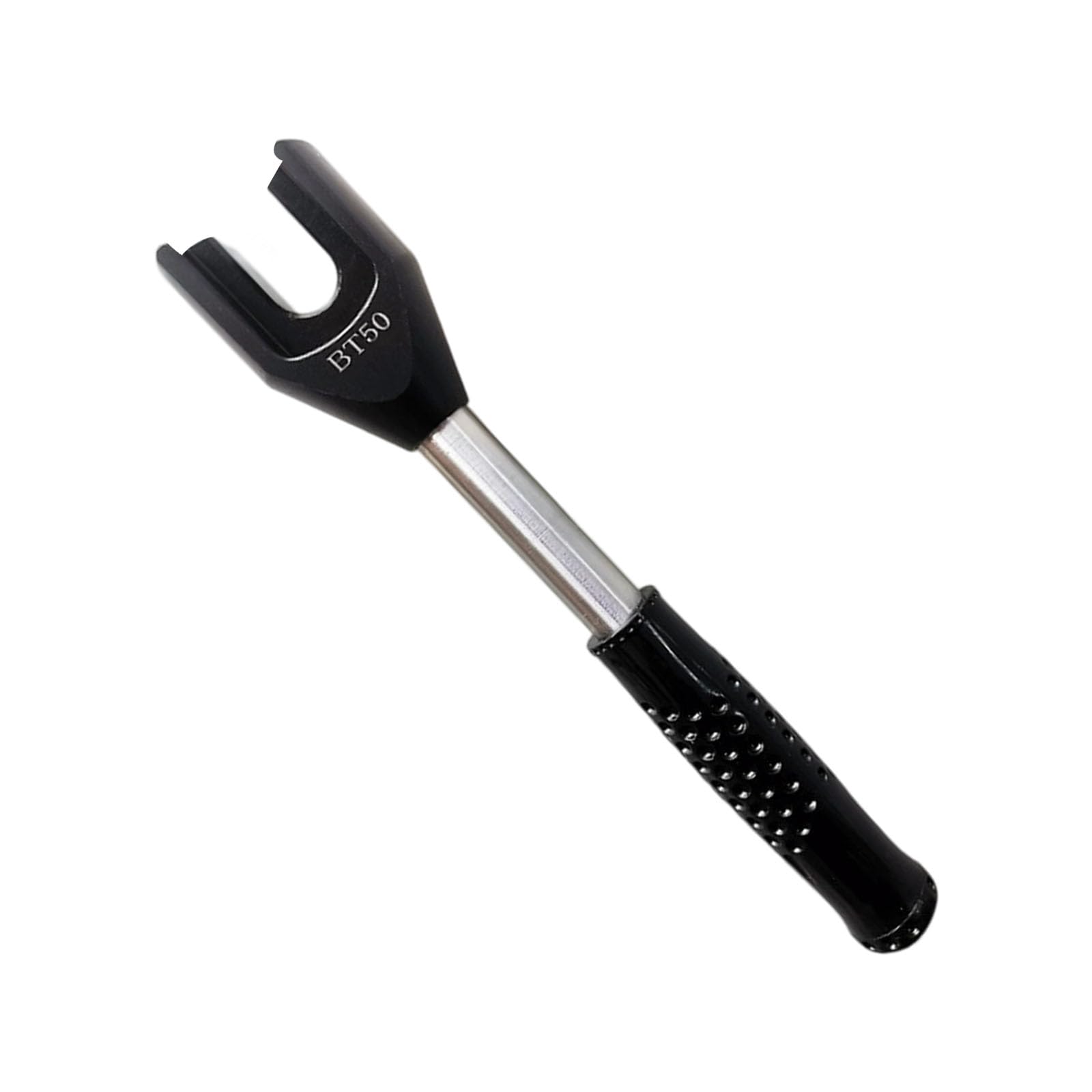 Rgybao Bt50 Heavy-Duty Alloy Steel Pull Studs Spanner Wrench With Antivibration Grip For Industrial Toolholder Maintenance Toolholder Wrench