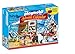 Playmobil 9264 - Calendario dell'Avvento Babbo Natale