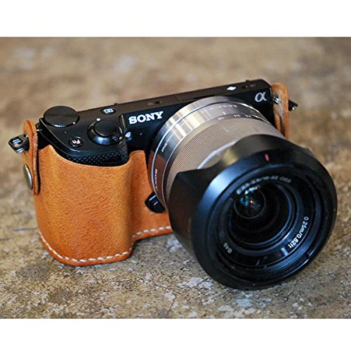 Amazon.co.jp: ロベル SONY NEX-5T [NEX-5R対応] ホルダー&ストラップ
