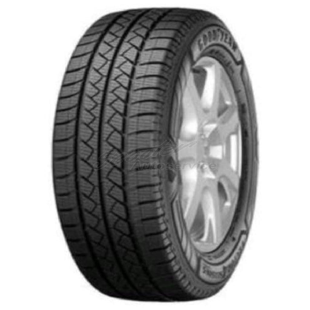 GOMME PNEUMATICI CARGO VECTOR A/S