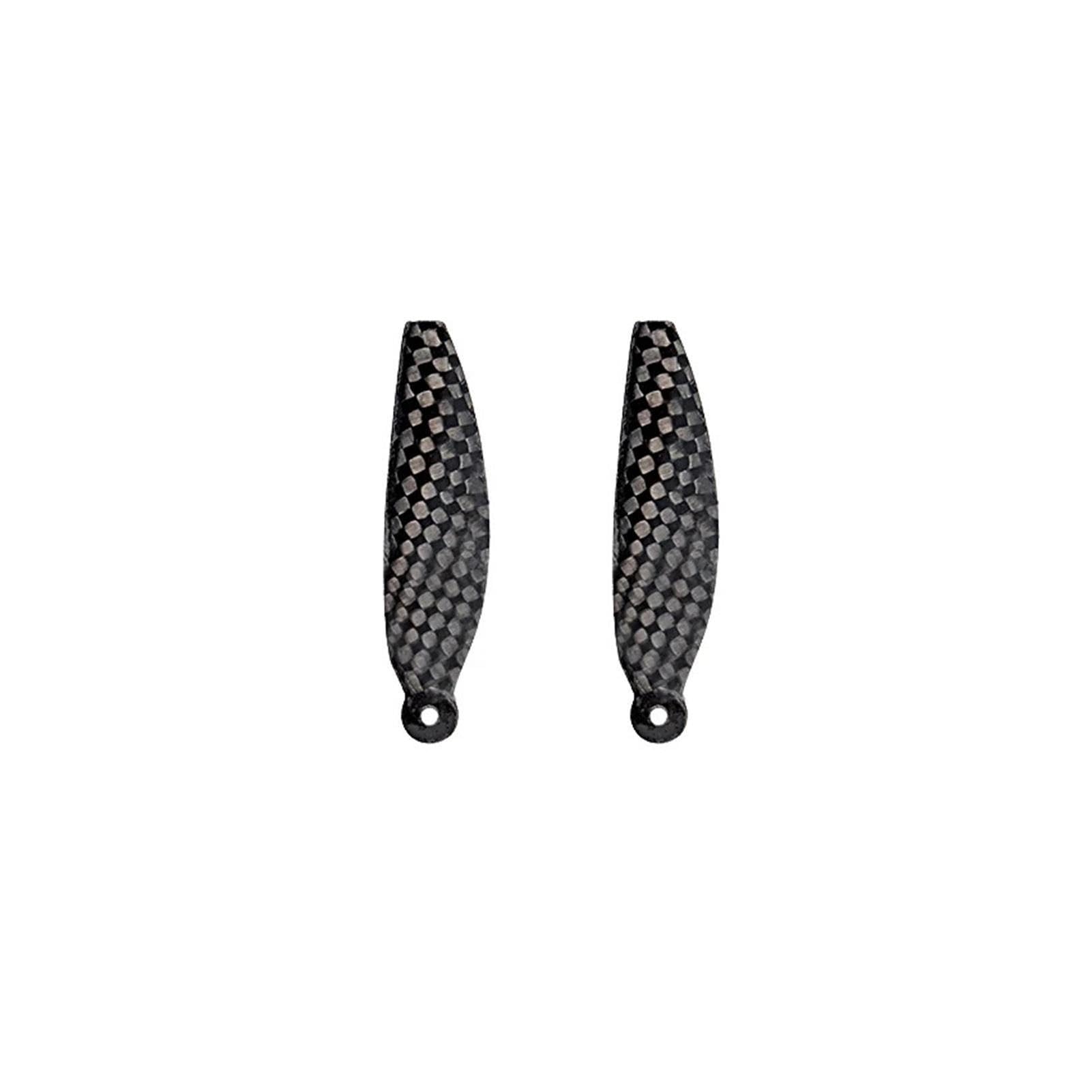 2 Types d'hélice pliante en Fiber de carbone 4726F for pièces de Drone Mini 2 SE/Mini 2/Mini SE/Mavic Mini 2(8pcs with screws-01)