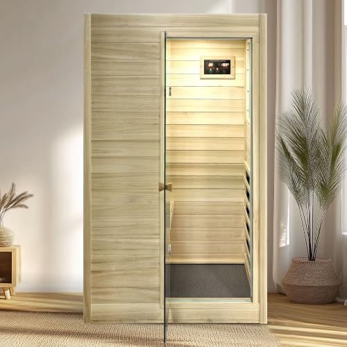 infrared sauna smart 1025