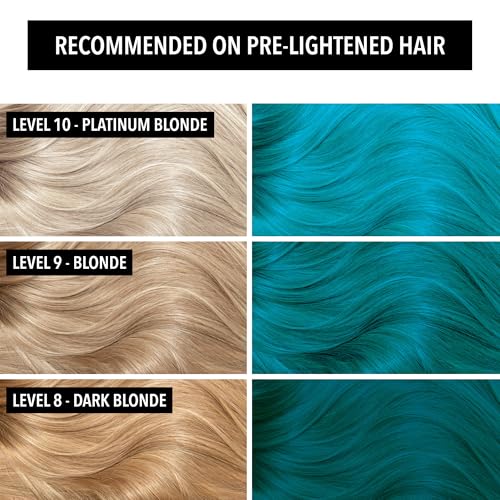 Pulp Riot Tinte Semipermanente para Cabello 4oz miniatura 2