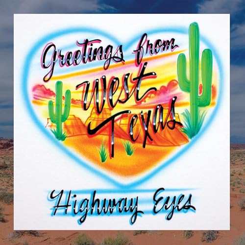 West Texas Lottery EP