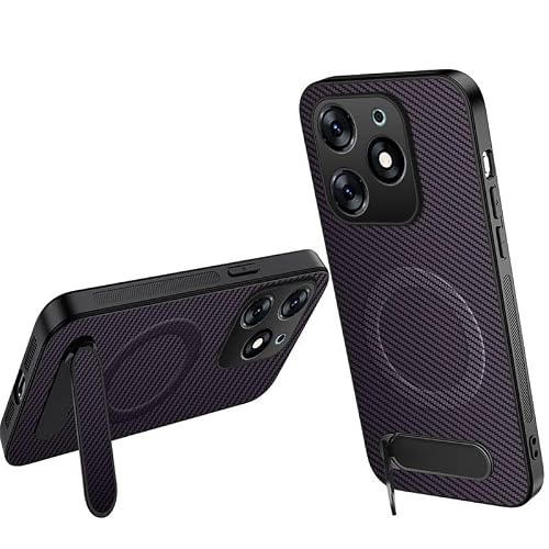 Magnetic Phone Case Compatible with Realme C71 4G (India)/Note 70T/Note 70