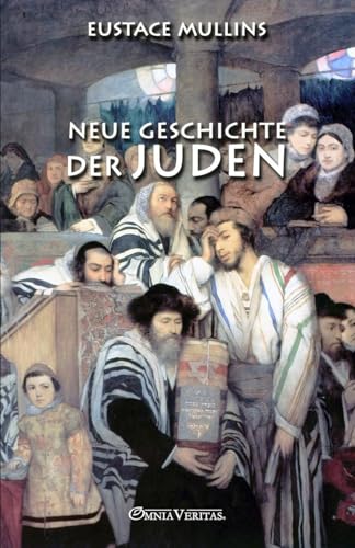 Neue Geschichte Der Juden
