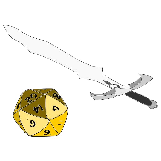 Lancio Dadi - giochi di ruolo
