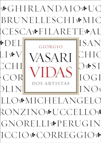 Vidas dos artistas