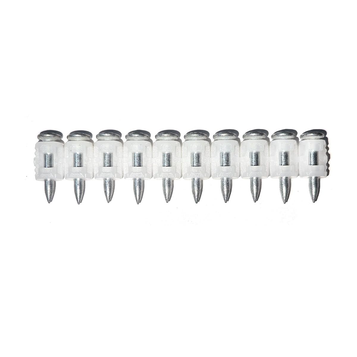 Nails for Hilti Tool Compatible with GX3, GX100, GX120 Gas Concrete Pins Drive Pins 25mm 1000 Pcs