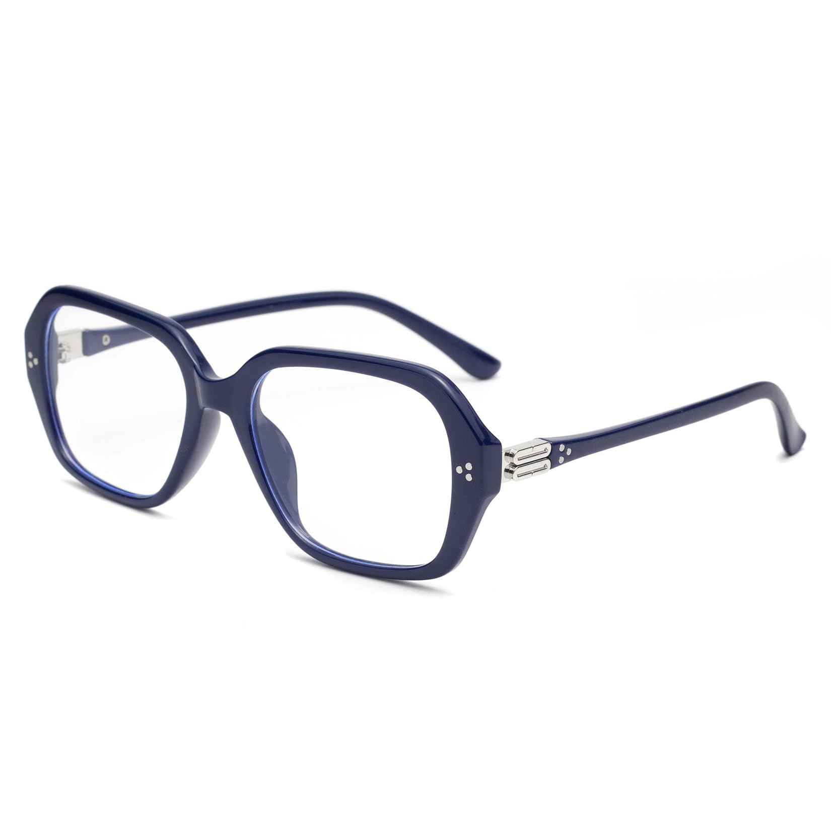 JIMMY SUNSHINE Women Men Blue Light Blocking Reading Glasses Progressive Multifocus Computer Eyewear for Enhanced Vision
