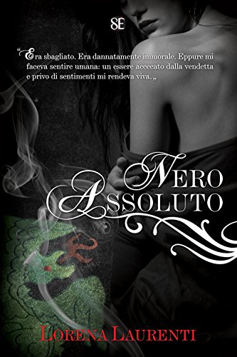 Nero Assoluto - Parte seconda Nero Assoluto - Parte seconda