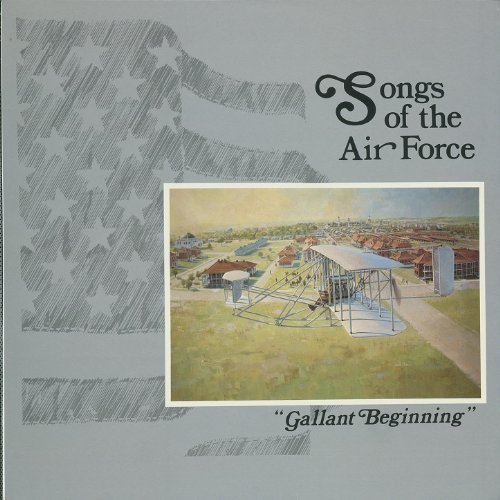 Songs of the Air Force de Various en Amazon Music - Amazon.es