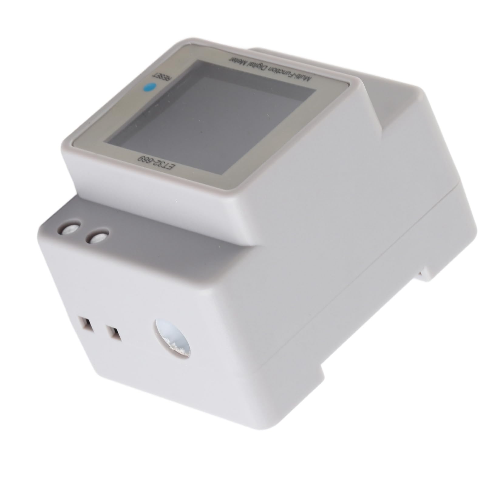 DCM1A30V10L20S1ULB, Power Analyzers Energy Meter for DC Systems up to 1000V DC and Current up to 300A. Remote Display